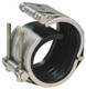 Dixon Straub Open-Flex 1L Stainless Steel Pipe Couplings