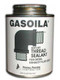 Gasoila DEF Soft-Set Thread Sealant w/ Brush