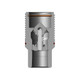 Dixon WS-Series Blowout Prevention Steel Safety Plug