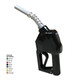 OPW 11AP Unleaded Automatic Fuel Nozzles Without Hold-Open Clip