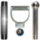 Replacement Parts for Emco Wheaton Coupler Swivels