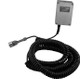 Civacon Junction Box w/ 30 ft. Coiled Cord