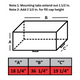 50 Gallon Fuel Transfer Tank