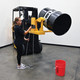 Vestil Fork Mounted Drum Carrier/Rotator