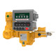 Liquid Controls M7 Class 1 2 in. Flanged 100 GPM Meters
