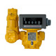 Liquid Controls M7 Class 1 2 in. Flanged 100 GPM Meters
