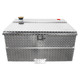 47 Gallon Aluminum DOT Combo Refueling Transfer Tank