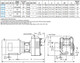 AMT/Gorman Rupp 3 in. Cast Iron Self-Priming Centrifugal Pumps