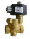 Morrison Bros. 711 Series Solenoid Valves (Normally Open)