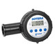 Sotera 850 Series 1 in. FNPT 20 GPM Nutating Disc Chemical Flow Meter