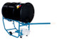 Vestil Revolving Drum Cart