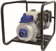 AMT/Gorman Rupp 3 in. Aluminum Engine Driven Portable High Pressure Pump - 185 GPM