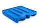 Snyder Industries Cubetainer Stackable Tanks - Tank Pallet