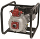 AMT/Gorman Rupp 2 in. Aluminum Engine Driven Two Stage High Pressure Fire Pump - 160 GPM