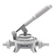 Bosworth GH-0400N Guzzler 1 in. 10 GPM Food Grade Hand Pump