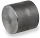 Smith Cooper 6000# Forged Carbon Steel 1/4 in. Cap Fitting -Threaded