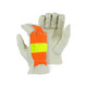 Majestic High Visibility Driver Gloves