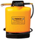 Fedco Fire Pump and 5 Gallon Poly Tank