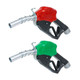 Fill-Rite 1 in. Automatic Nozzle with Hook