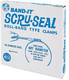 BAND-IT Scru-Seal Clamping Systems