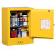 Justrite Mini Portable Safety Cabinet
