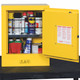 Justrite Mini Portable Safety Cabinet