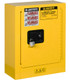 Justrite Mini Portable Safety Cabinet