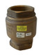 Morrison Bros. 158B Back Pressure Vertical Check Valve