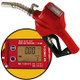 Automatic Diesel Nozzle with Built-in Digital Meter