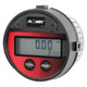 GPI LM51 1/2 in. NPT Digital Lube Meter - Gallons and Liters