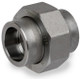 Smith Cooper 3000# Forged Carbon Steel 1/8 in. Union Fitting -Socket Weld