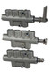 Dixon Bayco Heavy Duty 6 Port Air Interlocks