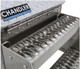 Chandler Equipment Aluminum Step Boxes