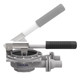 Bosworth GH-0450D Guzzler 10 GPM "Same Side" Hand Pump