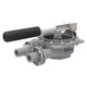 Bosworth GH-0450D Guzzler 10 GPM "Same Side" Hand Pump