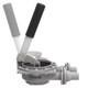 Bosworth GH-0450D Guzzler 10 GPM "Same Side" Hand Pump