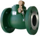 Morrison Bros. 346-DI Series Flanged External Emergency Valve