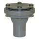 Bosworth CV-0410D Sea-Lect 1 in. Strainer/Check Valve