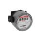 Fill-Rite TN740 1 in. NPT Mechanical Aluminum Nutating Disc Meter (Gallons)