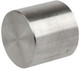 Smith Cooper 3000# Forged 316 Stainless Steel 1/8 in. Cap Fitting -Threaded