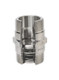 Check-All Valve Style CN 316 Stainless Steel Connector Check Valve