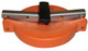 Franklin Fueling Systems 4 in. Orange Vapor Recovery Caps