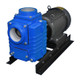 AMT 4 in. Cast Iron Self-Priming Centrifugal Pumps