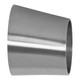 Dixon Sanitary B32W Series Polished 304 SS Eccentric Weld Reducers