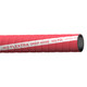 Continental ContiTech Red Flextra 100 PSI Petroleum Transfer Hose