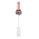 Krueger Sentry At-A-Glance 2 in. Galvanized Bung Overfill Alert Gauge
