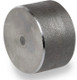 Smith Cooper 3000# Forged Carbon Steel 1 1/2 in. Cap Fitting - Socket Weld