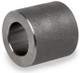 Smith Cooper 3000# Forged Carbon Steel 1 in. Coupling Fitting - Socket Weld