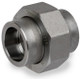 Smith Cooper 3000# Forged Carbon Steel 2 in. Union Fitting - Socket Weld