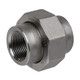 Smith Cooper 3000# Forged Carbon Steel 3/4 in. Union Fitting - Threaded